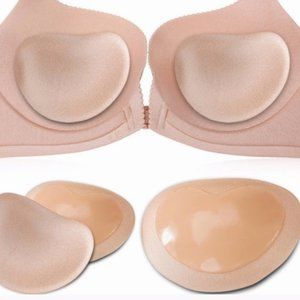 Silicon Push-up Pads